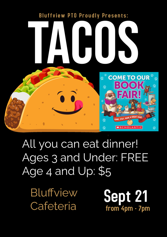 Taco Dinner