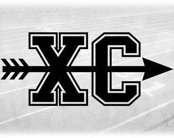 XC Meet Info