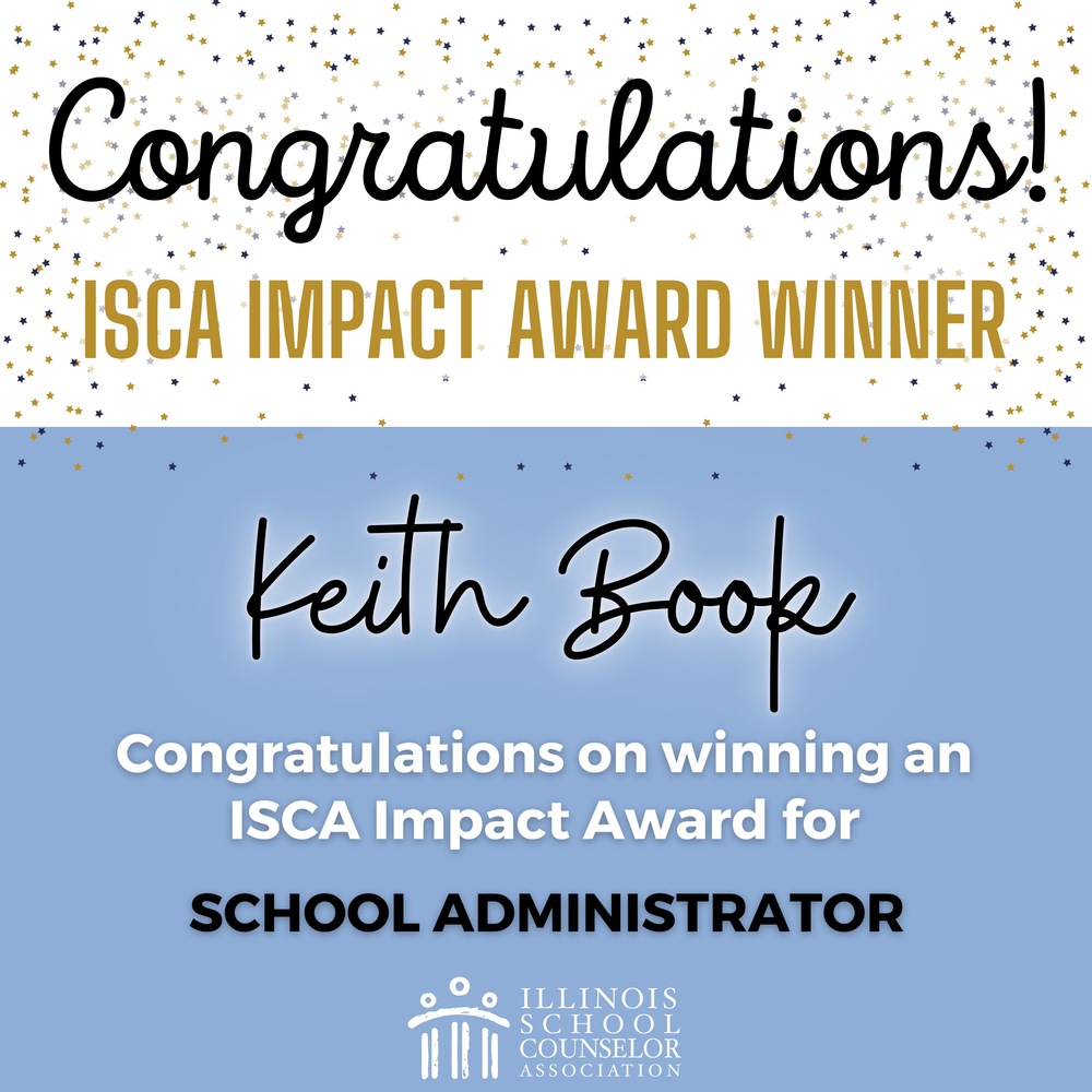 ISCA Impact Award Winner