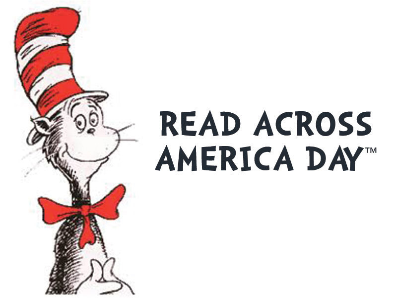 Read Across America Day