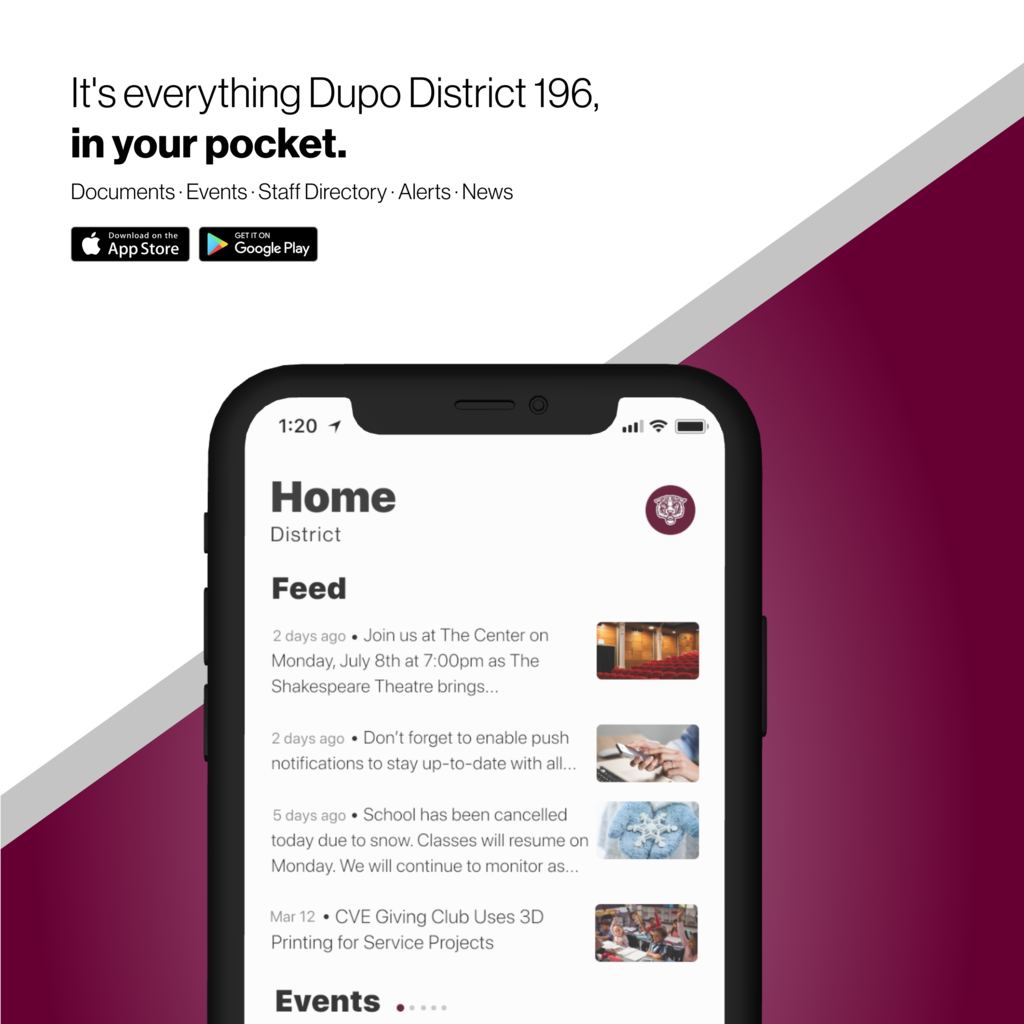 Dupo App
