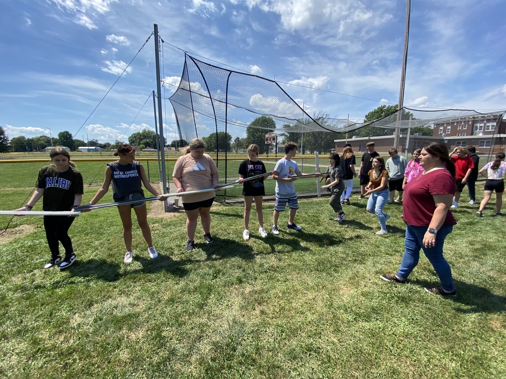 teambuilding