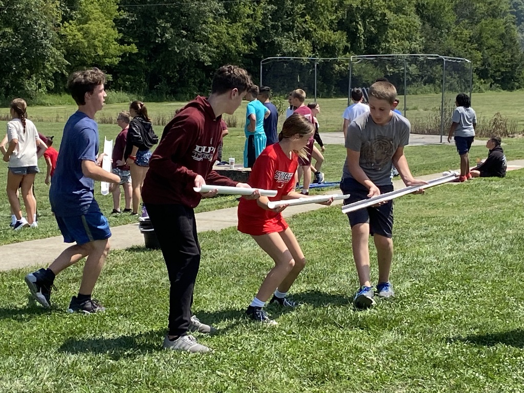 Teambuilding