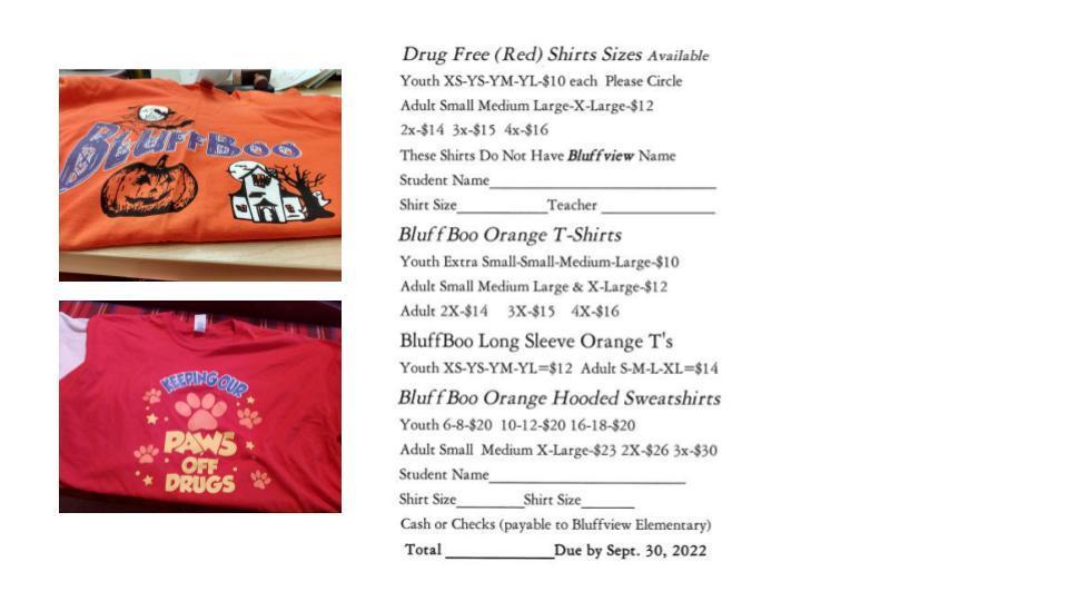 Order Form