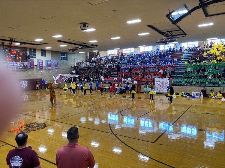 Live Feed Dupo Jr./Sr. High School