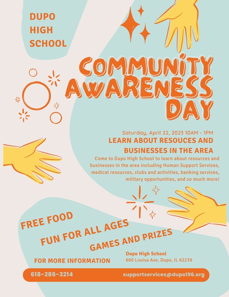 Community Awareness